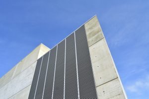 Aspire HVAC Architecture